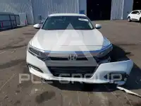 2018 Honda Accord photo