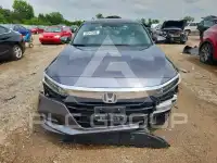 2018 Honda Accord фото