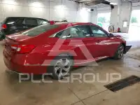 2018 Honda Accord фото