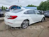 2018 Honda Accord фото