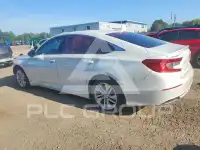 2018 Honda Accord photo