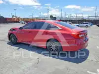 2018 Honda Accord фото