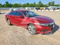 2018 Honda Accord фото