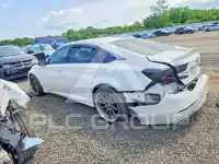2018 Honda Accord photo