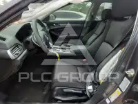 2018 Honda Accord фото