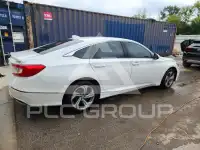 2018 Honda Accord фото