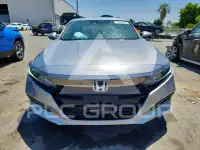 2018 Honda Accord фото