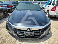 2018 Honda Accord photo