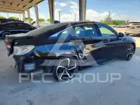 2018 Honda Accord photo