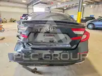 2018 Honda Accord фото