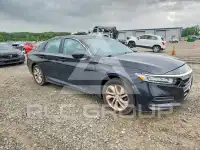 2018 Honda Accord фото