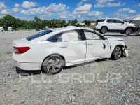 2018 Honda Accord фото