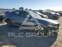 2018 Honda Accord фото