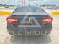 2018 Honda Accord фото