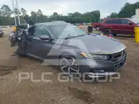 2018 Honda Accord фото