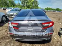 2018 Honda Accord фото