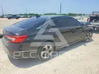 2018 Honda Accord фото