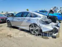 2018 Honda Accord фото