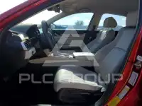 2018 Honda Accord фото