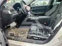 2018 Honda Accord фото