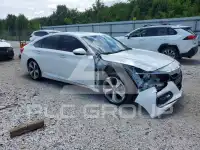 2018 Honda Accord фото
