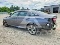 2018 Honda Accord photo