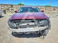 2018 Honda Accord фото