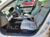 2018 Honda Accord photo
