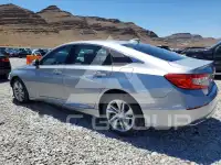 2018 Honda Accord photo
