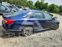 2018 Honda Accord фото