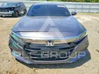 2018 Honda Accord фото