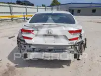 2018 Honda Accord фото
