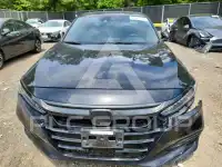 2018 Honda Accord фото