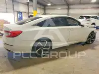 2018 Honda Accord фото