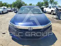 2018 Honda Accord фото