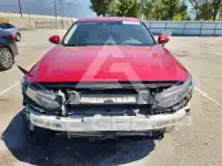 2018 Honda Accord фото