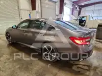 2018 Honda Accord photo
