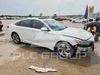 2018 Honda Accord photo
