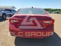 2018 Honda Accord фото