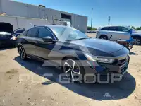 2018 Honda Accord photo
