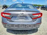 2018 Honda Accord photo