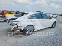 2018 Honda Accord фото