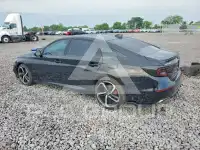 2018 Honda Accord фото