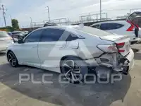2018 Honda Accord фото