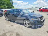 2018 Honda Accord фото
