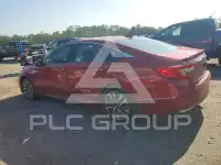 2018 Honda Accord фото