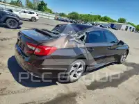 2018 Honda Accord photo