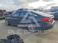 2018 Honda Accord фото