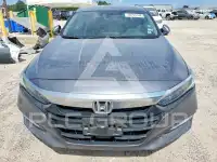 2018 Honda Accord photo
