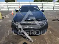 2018 Honda Accord photo
